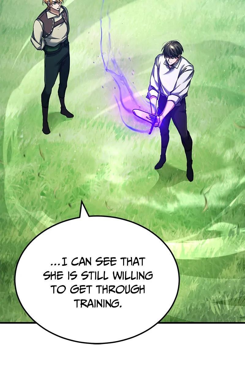 Descended from Divinity Chap 113 - Next Chap 114