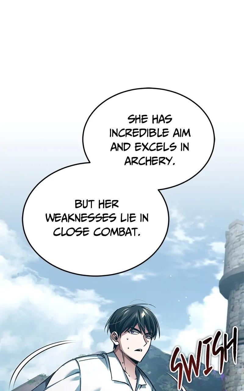 Descended from Divinity Chap 113 - Next Chap 114