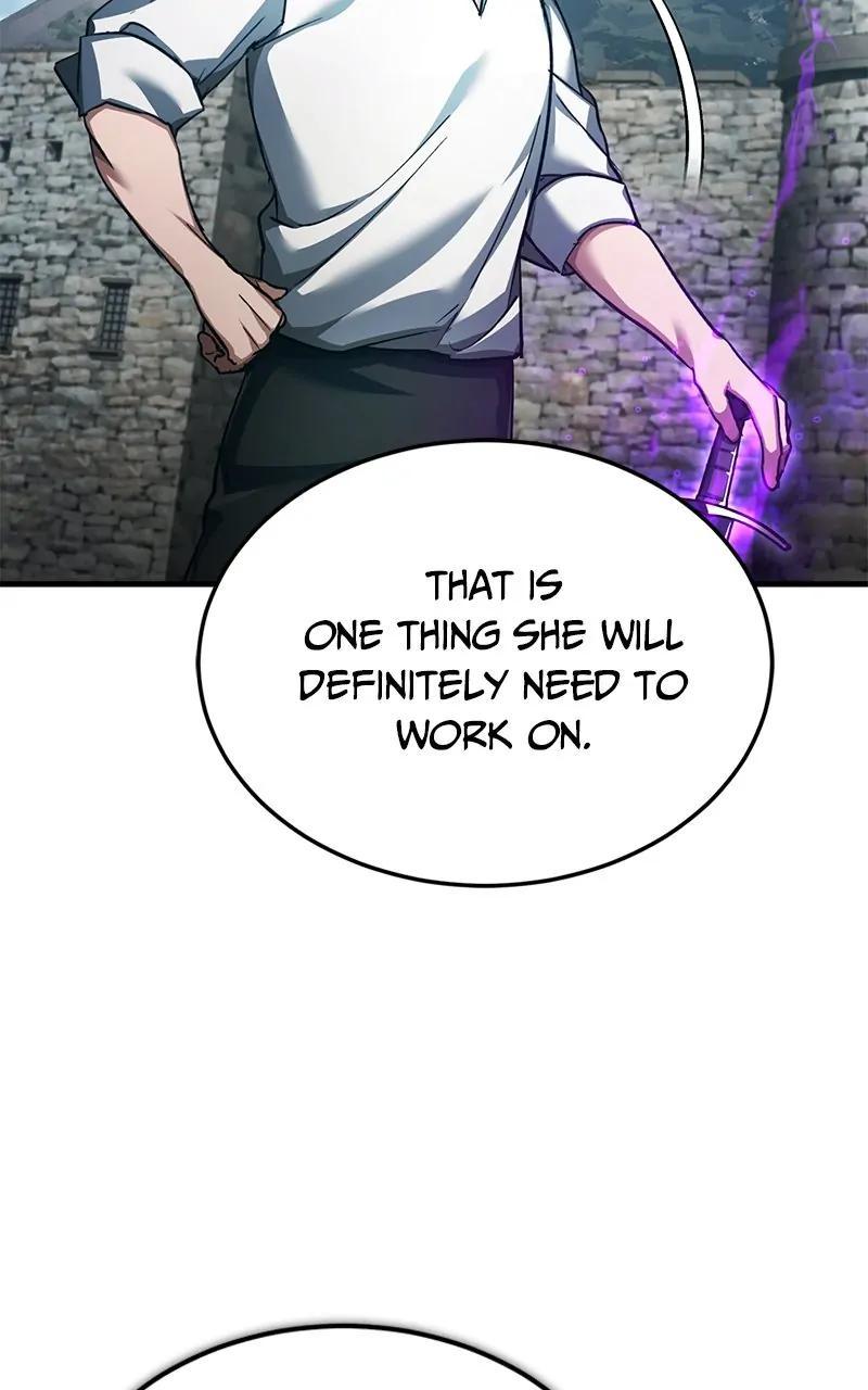 Descended from Divinity Chap 113 - Next Chap 114
