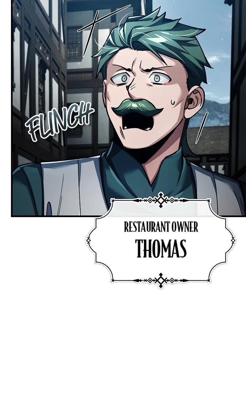 Descended from Divinity Chap 113 - Next Chap 114