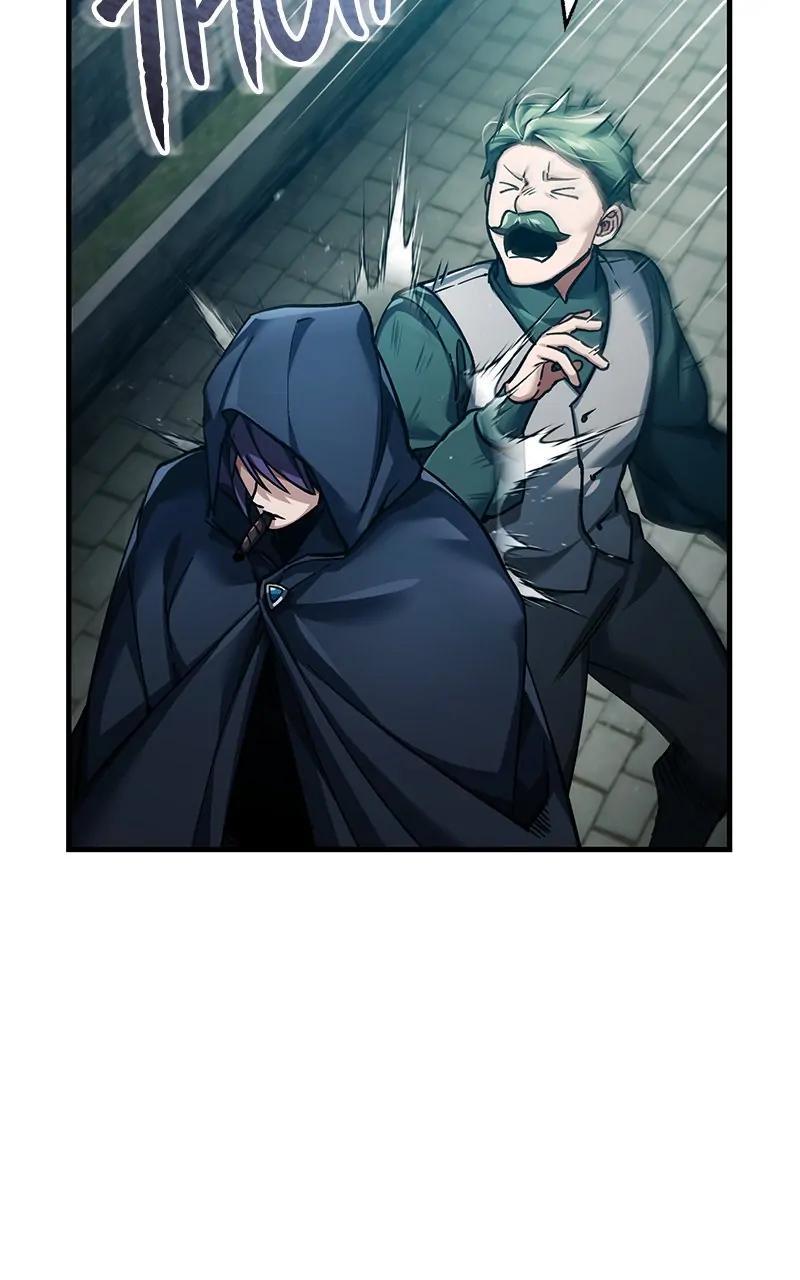 Descended from Divinity Chap 113 - Next Chap 114