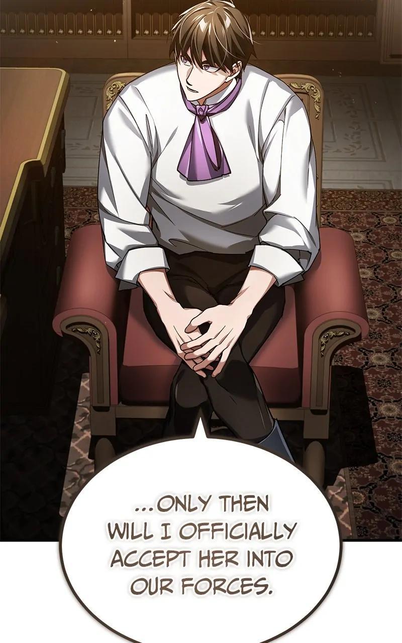Descended from Divinity Chap 113 - Next Chap 114