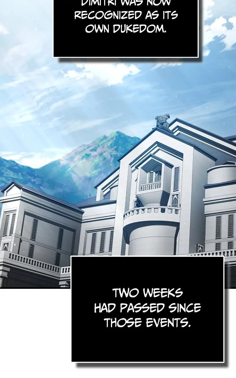 Descended from Divinity Chap 113 - Next Chap 114