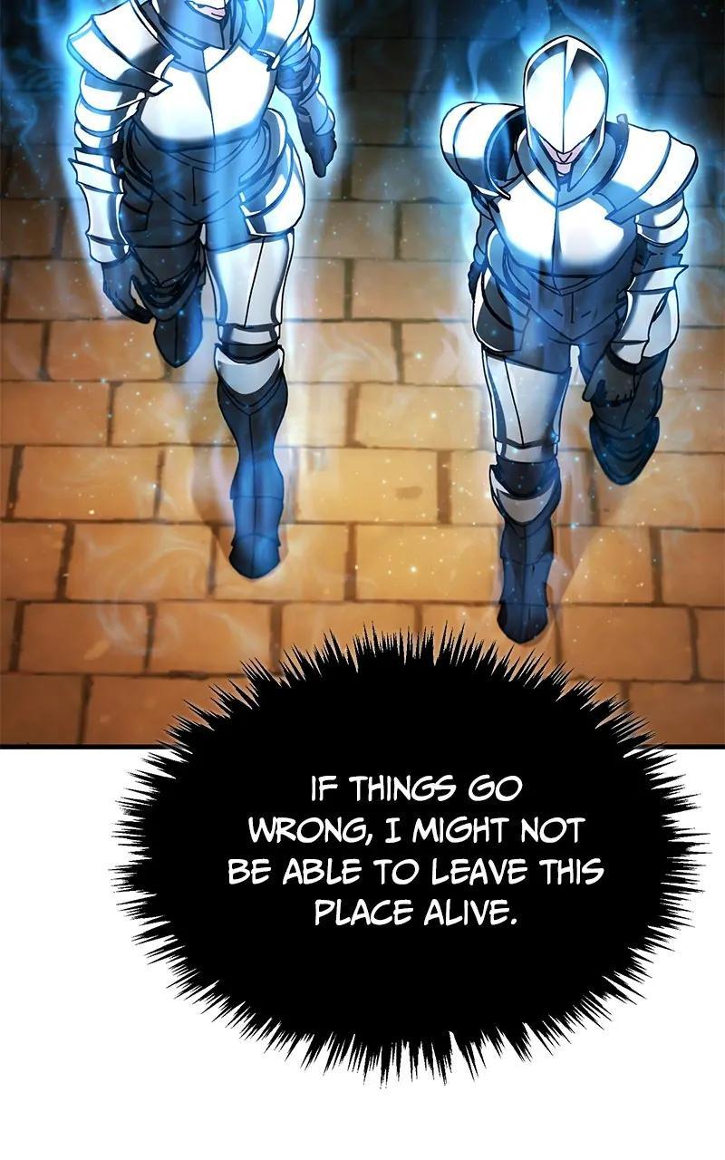 Descended from Divinity Chap 113 - Next Chap 114