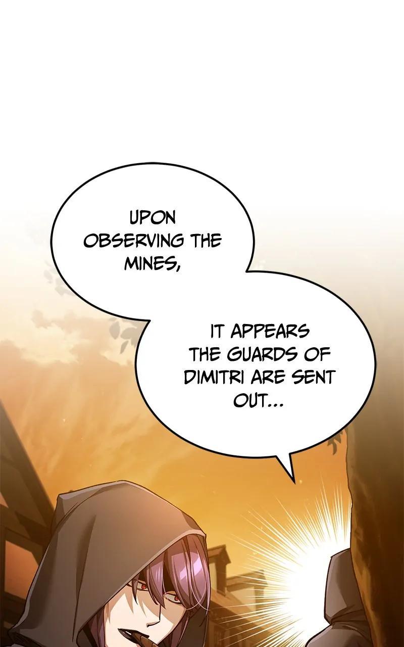 Descended from Divinity Chap 113 - Next Chap 114