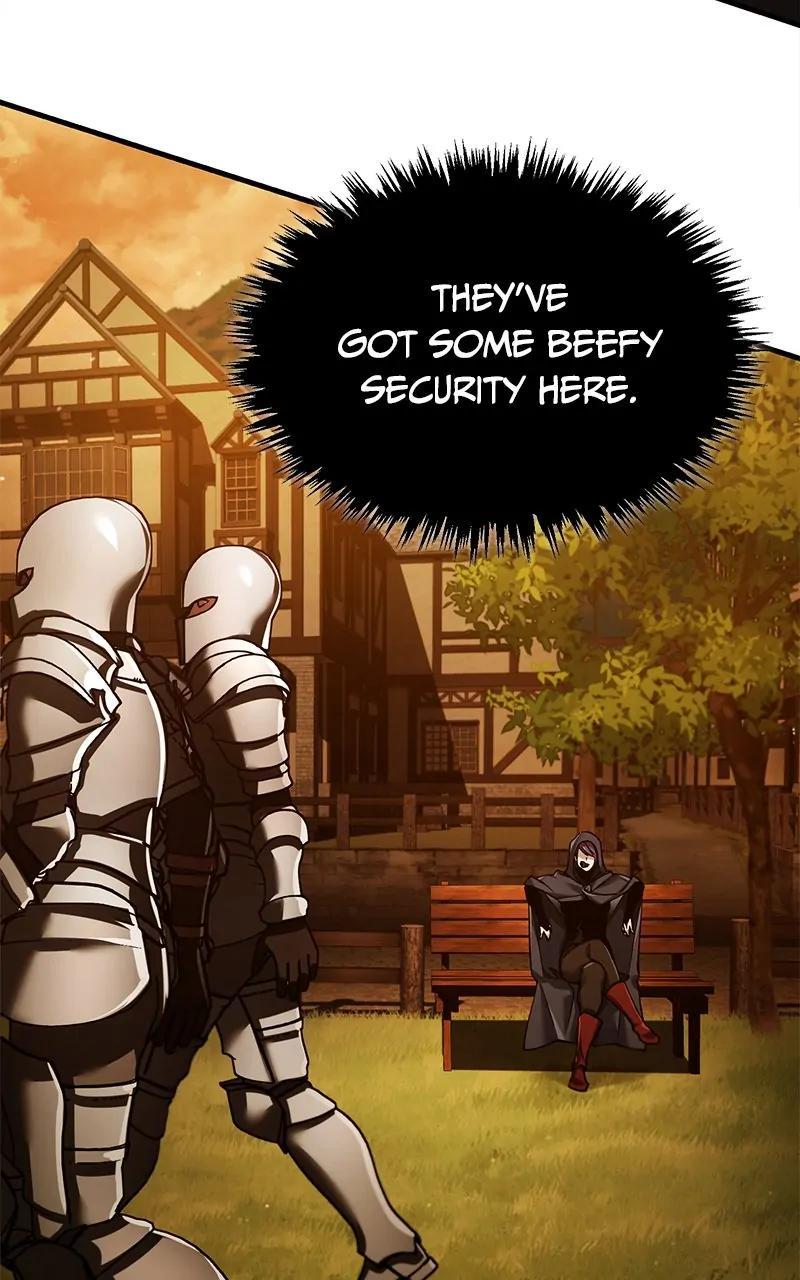Descended from Divinity Chap 113 - Next Chap 114