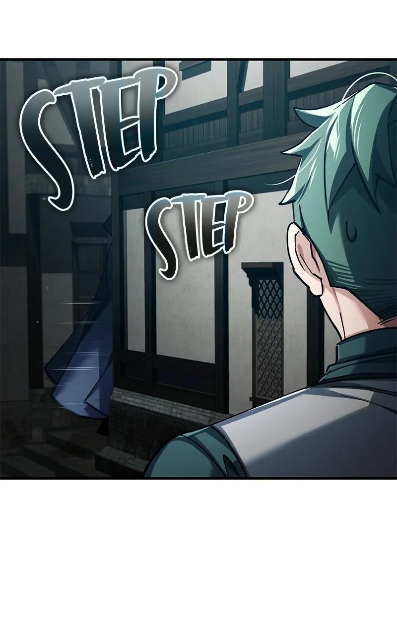 Descended from Divinity Chap 113 - Next Chap 114