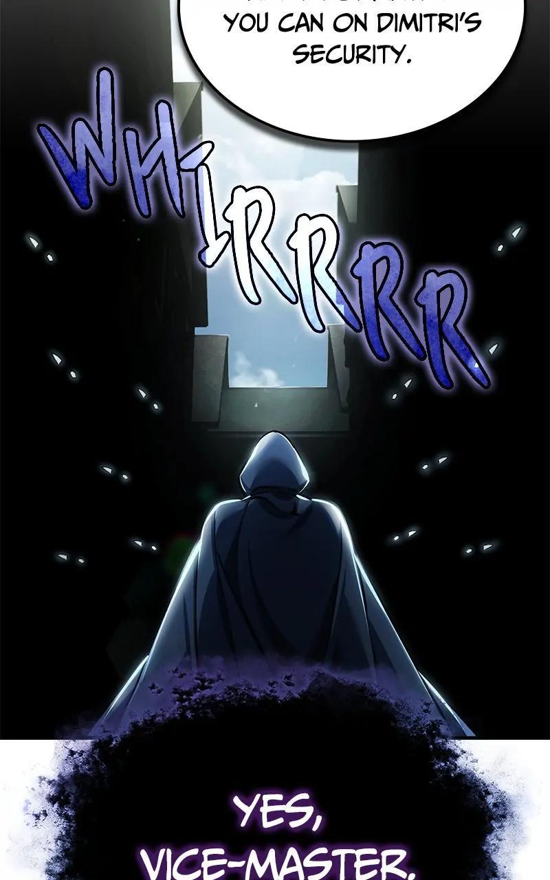 Descended from Divinity Chap 113 - Next Chap 114