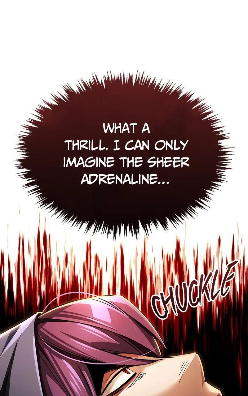Descended from Divinity Chap 113 - Next Chap 114