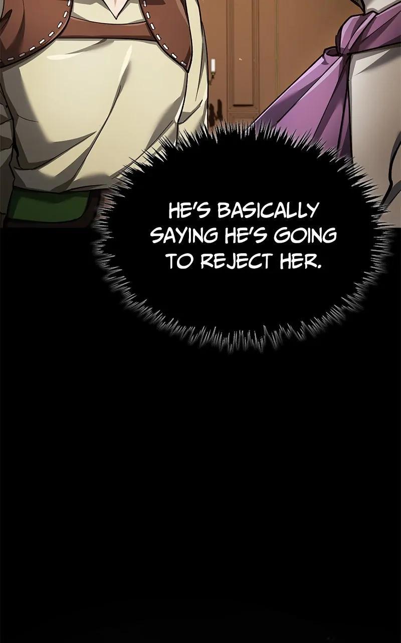 Descended from Divinity Chap 113 - Next Chap 114