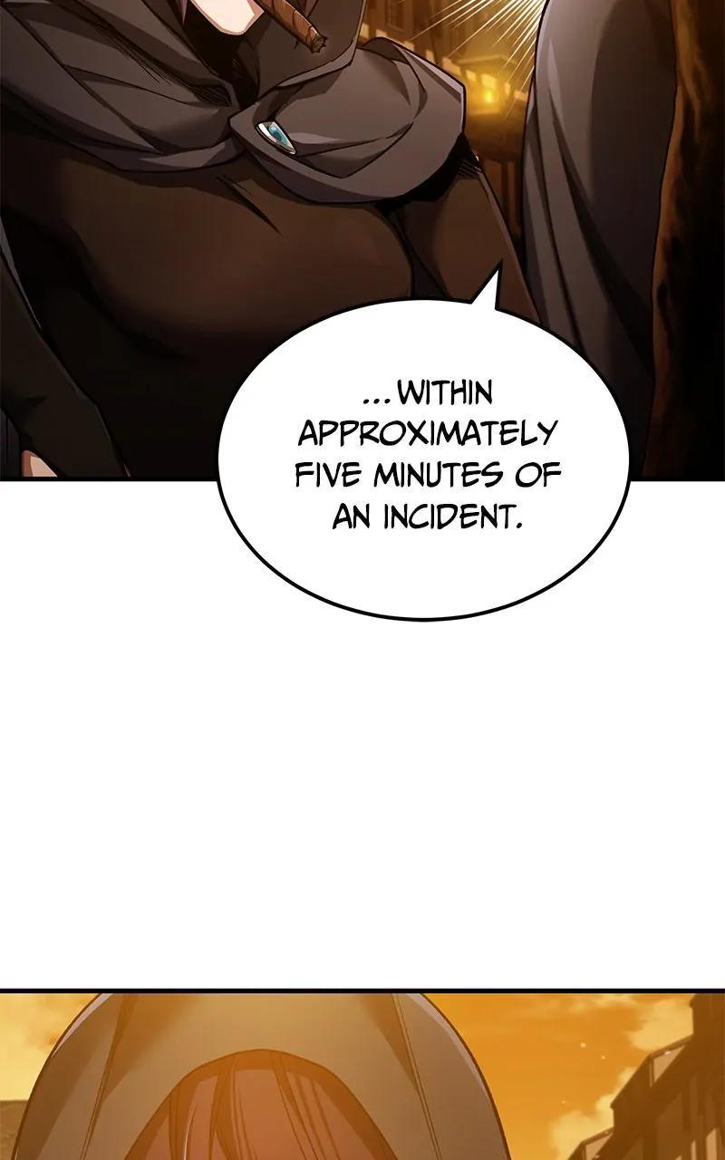 Descended from Divinity Chap 113 - Next Chap 114