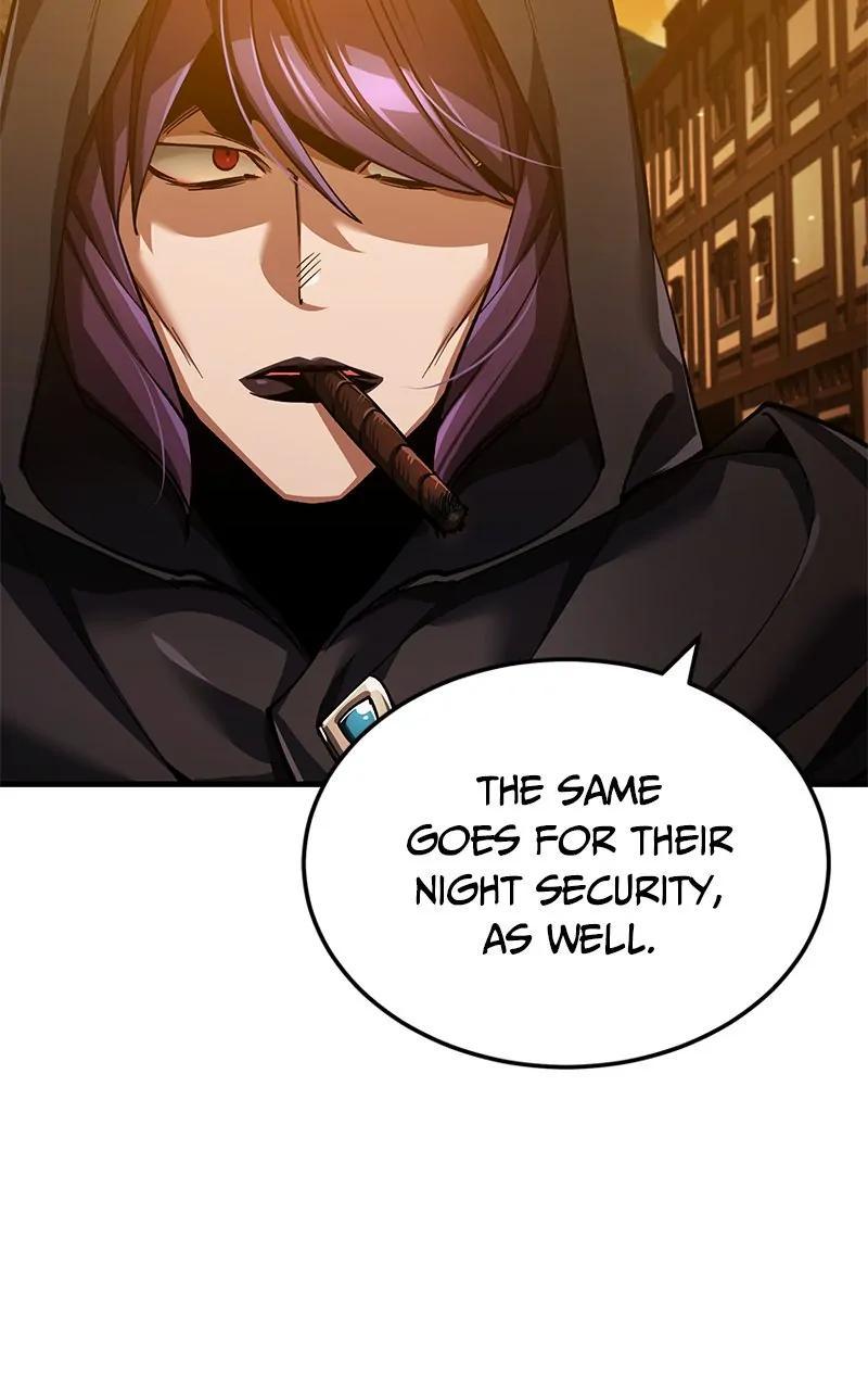Descended from Divinity Chap 113 - Next Chap 114