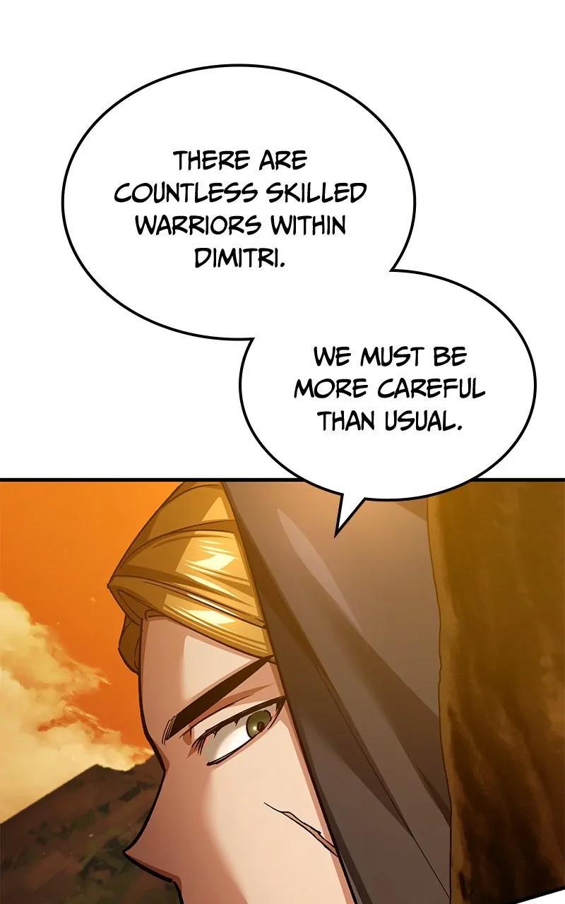 Descended from Divinity Chap 113 - Next Chap 114