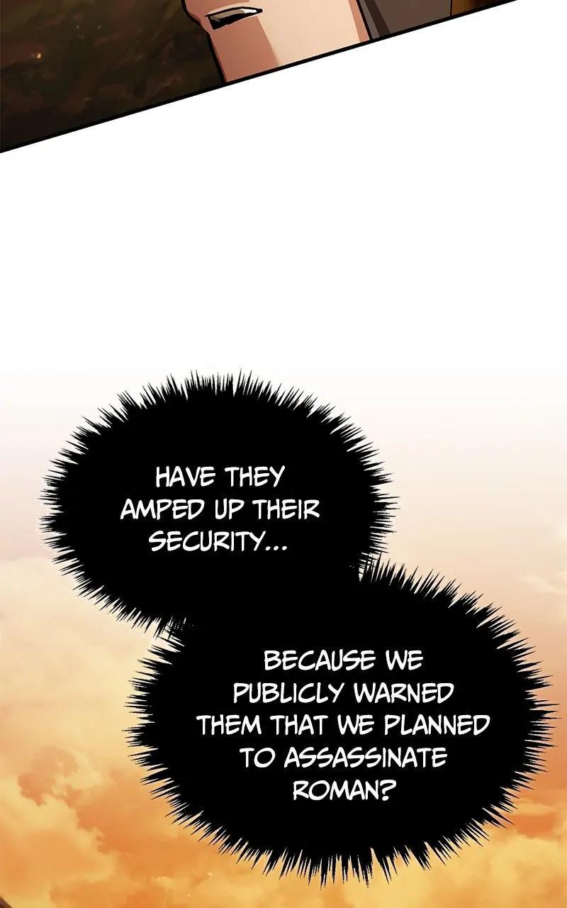 Descended from Divinity Chap 113 - Next Chap 114
