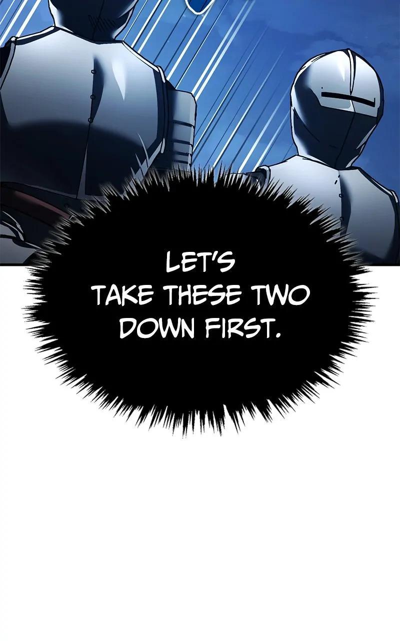 Descended from Divinity Chap 113 - Next Chap 114