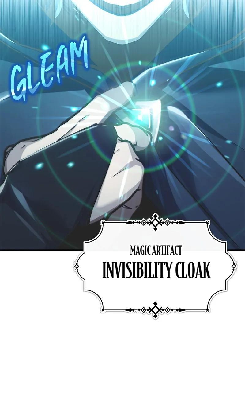 Descended from Divinity Chap 113 - Next Chap 114