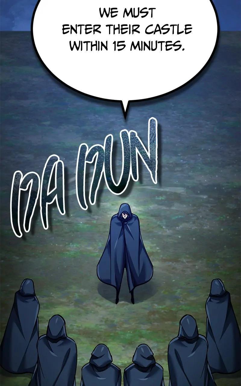 Descended from Divinity Chap 113 - Next Chap 114