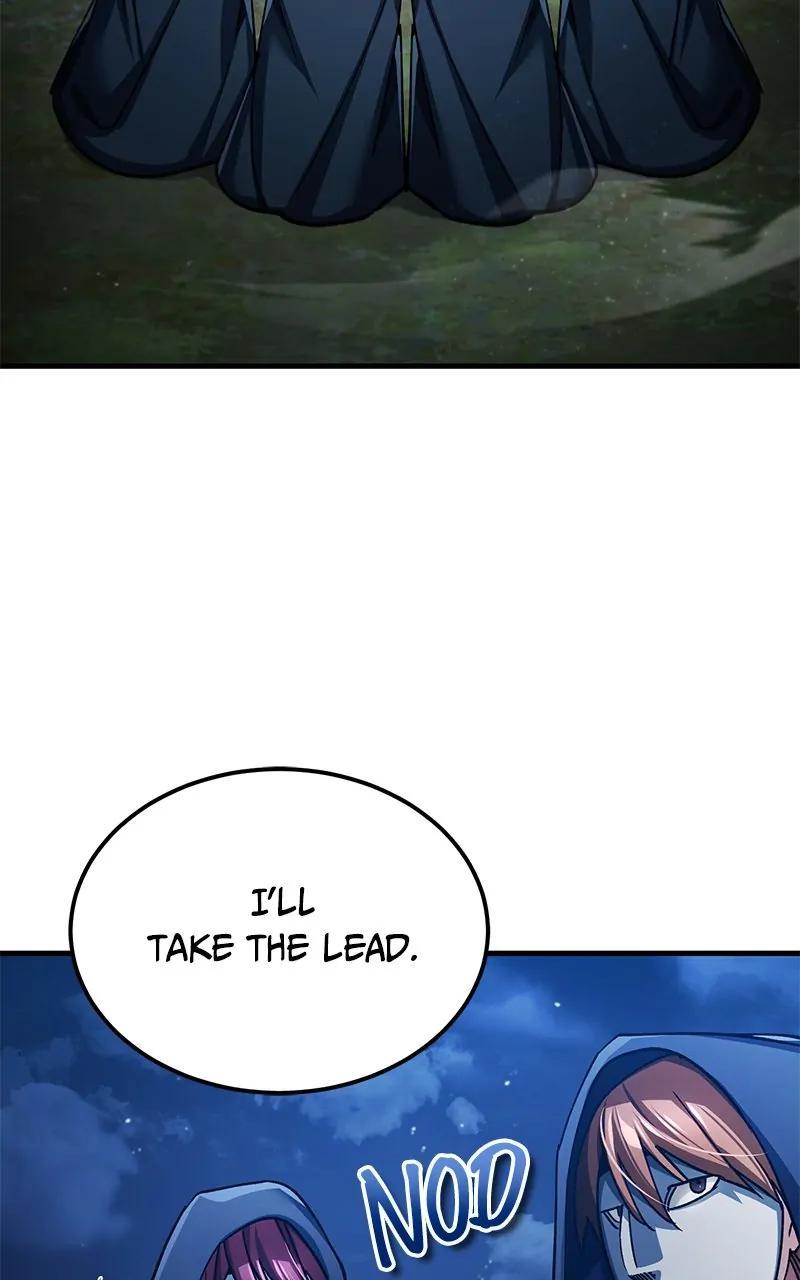 Descended from Divinity Chap 113 - Next Chap 114