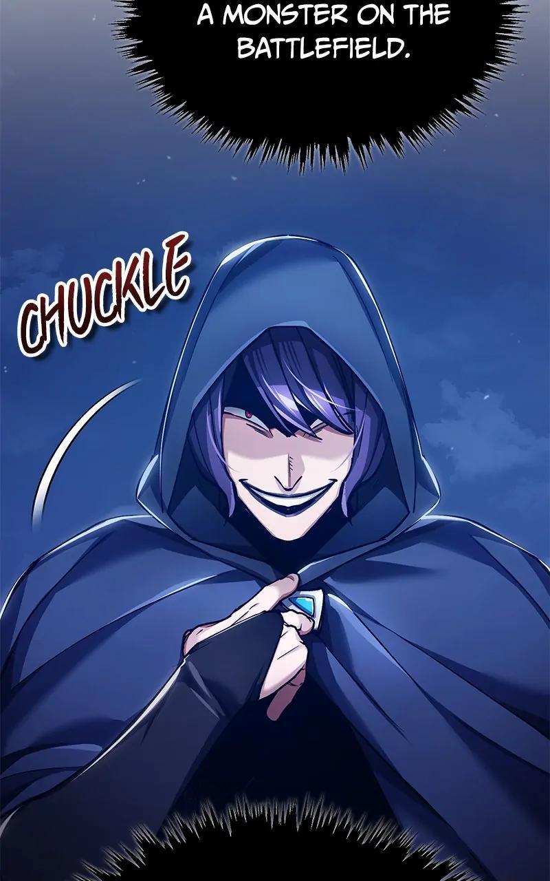 Descended from Divinity Chap 113 - Next Chap 114
