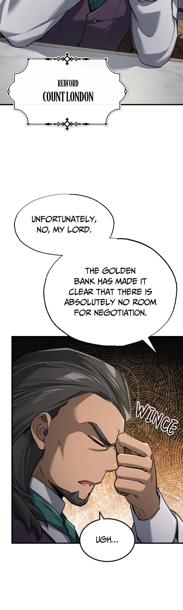 Descended from Divinity Chap 120 - Next Chap 121