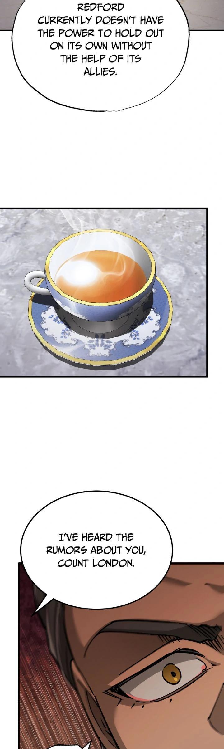 Descended from Divinity Chap 120 - Next Chap 121