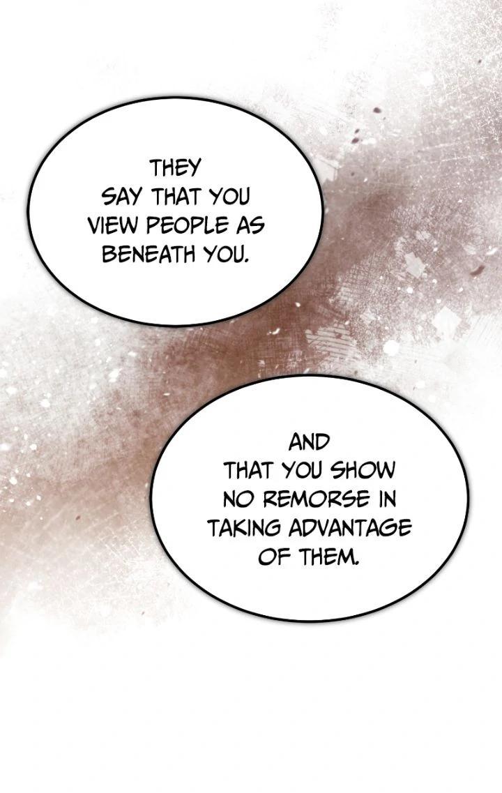 Descended from Divinity Chap 120 - Next Chap 121