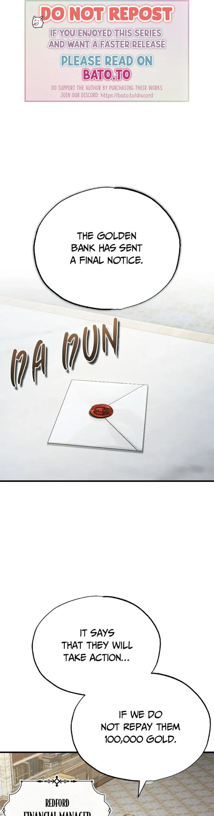 Descended from Divinity Chap 120 - Next Chap 121