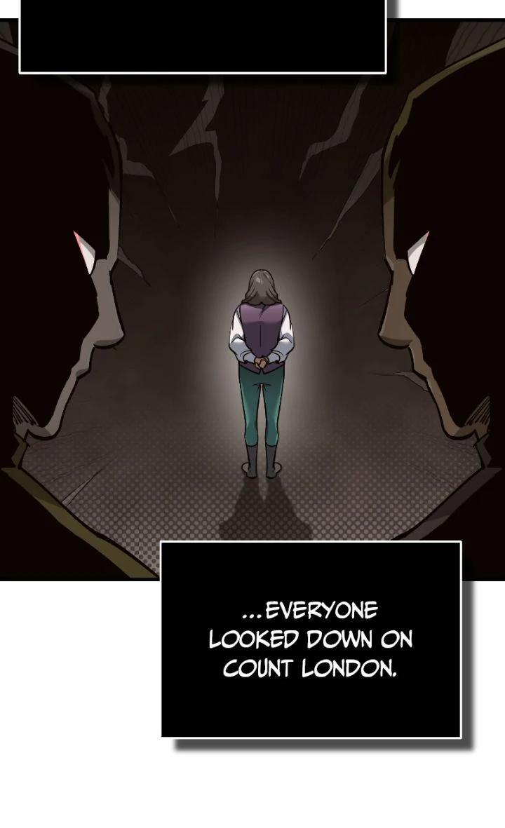 Descended from Divinity Chap 120 - Next Chap 121