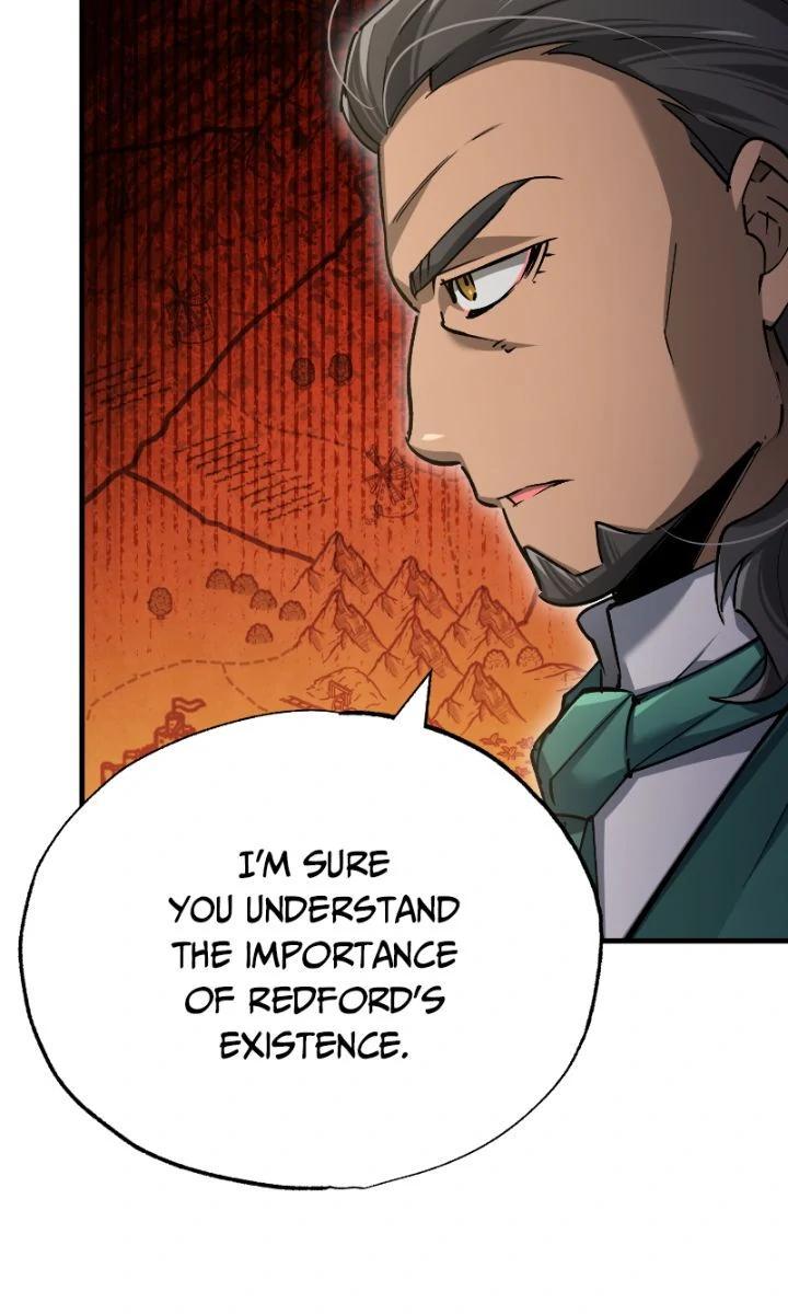 Descended from Divinity Chap 120 - Next Chap 121