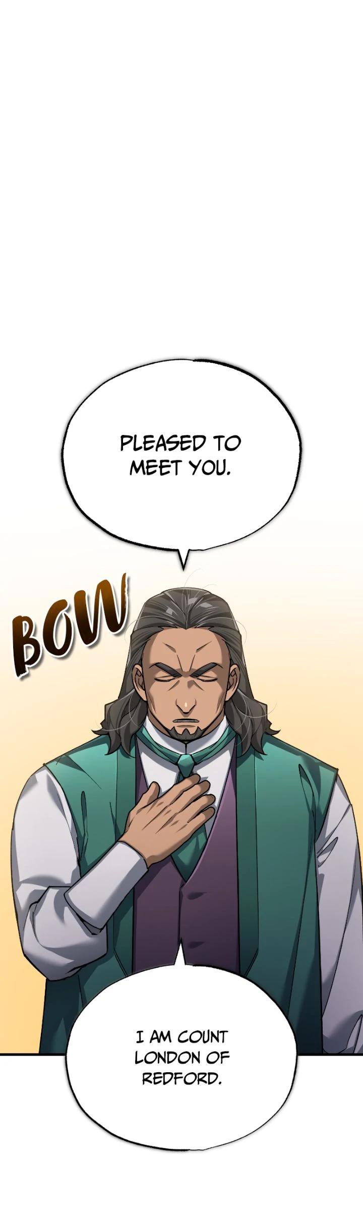 Descended from Divinity Chap 120 - Next Chap 121