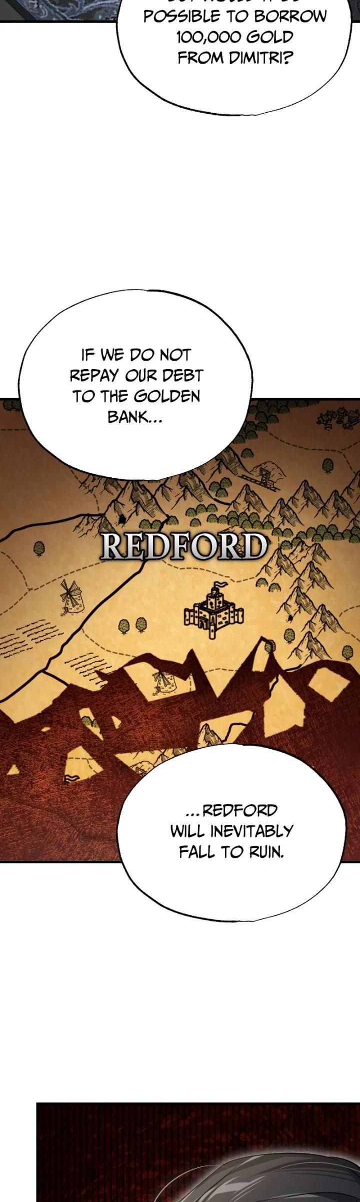 Descended from Divinity Chap 120 - Next Chap 121
