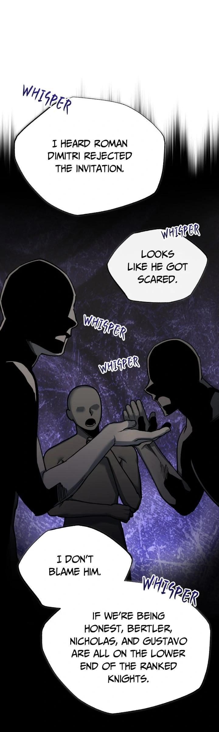 Descended from Divinity Chap 120 - Next Chap 121