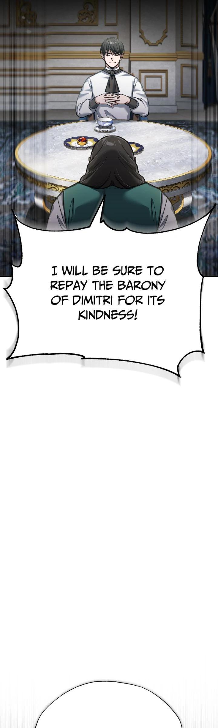 Descended from Divinity Chap 120 - Next Chap 121