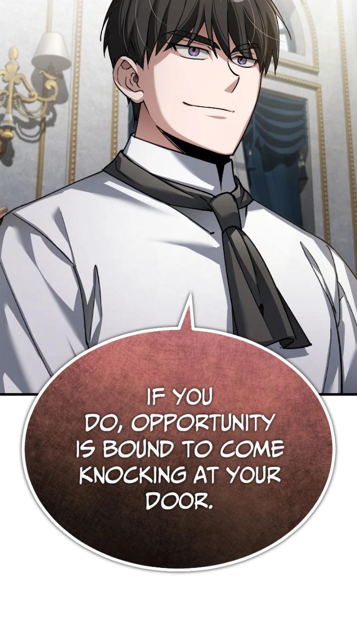 Descended from Divinity Chap 120 - Next Chap 121