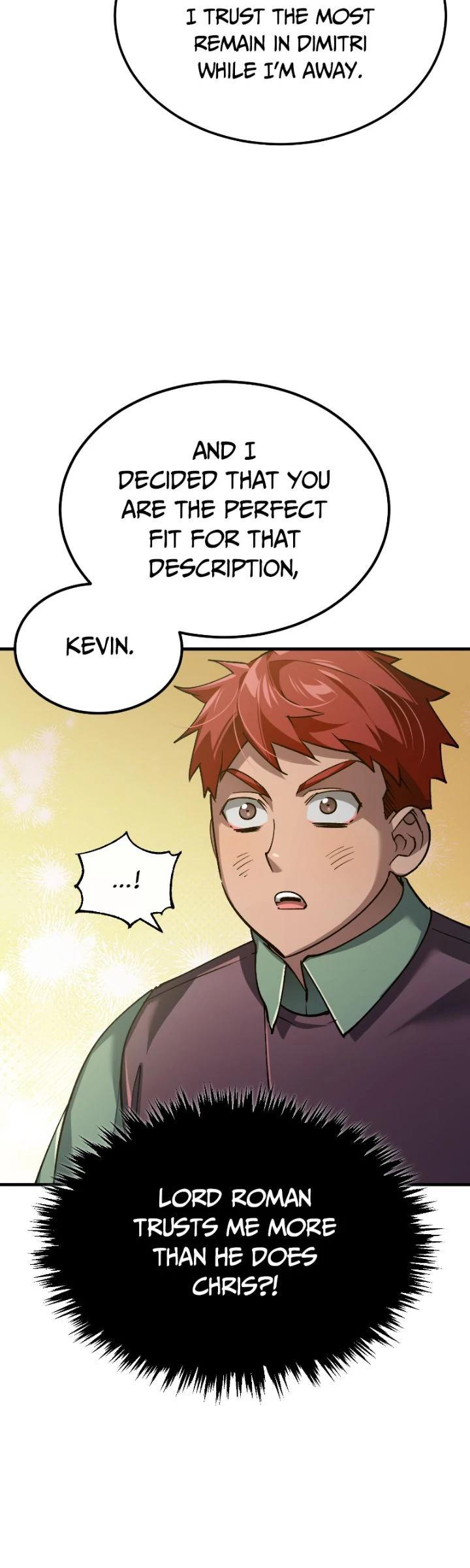 Descended from Divinity Chap 120 - Next Chap 121