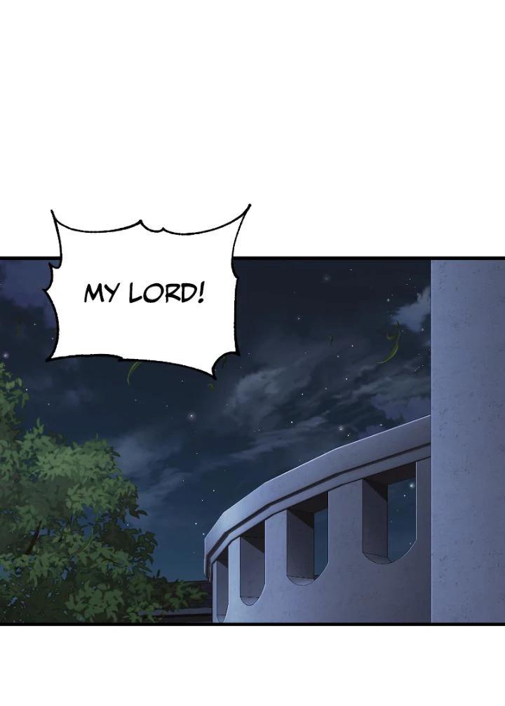 Descended from Divinity Chap 120 - Next Chap 121