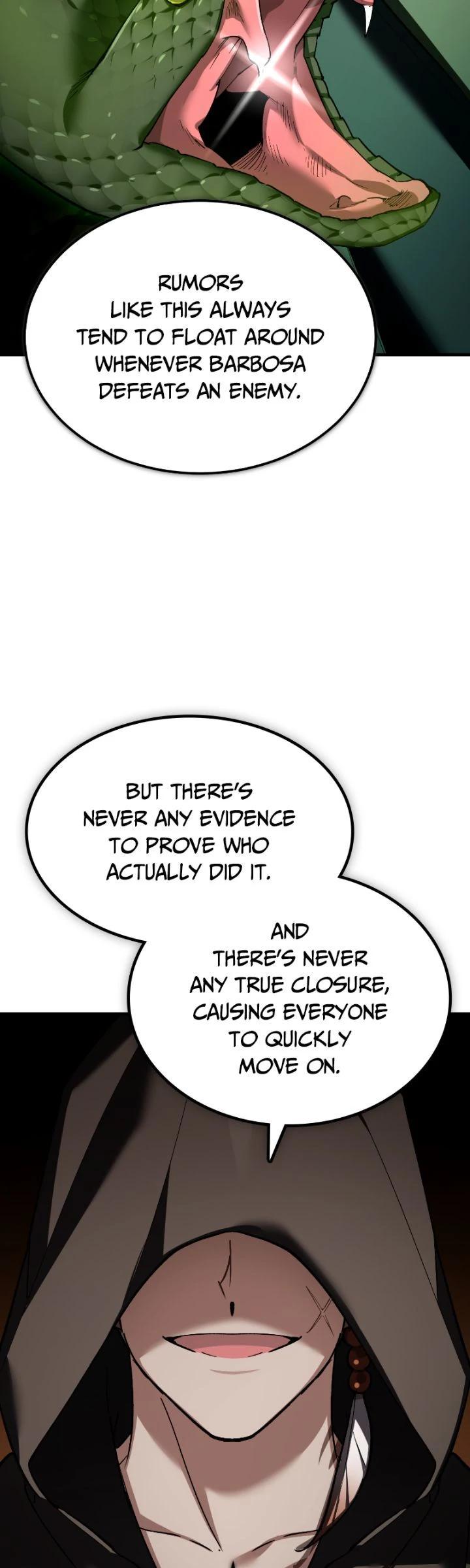 Descended from Divinity Chap 132 - Next Chap 133