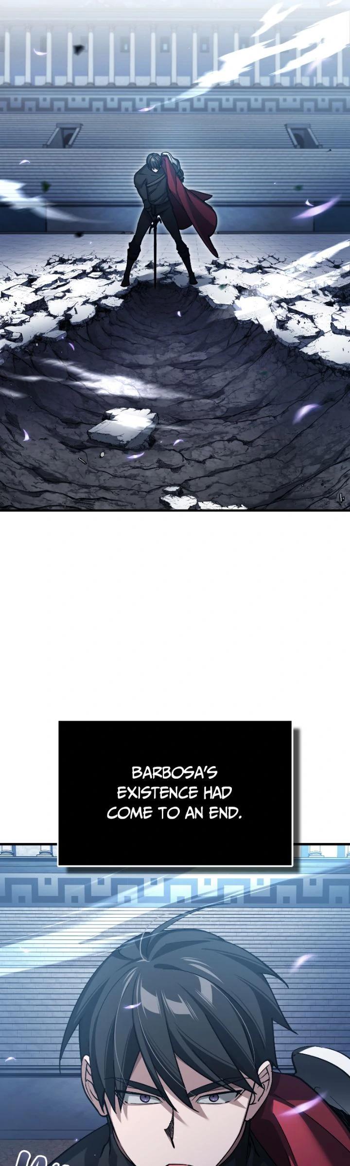 Descended from Divinity Chap 132 - Next Chap 133