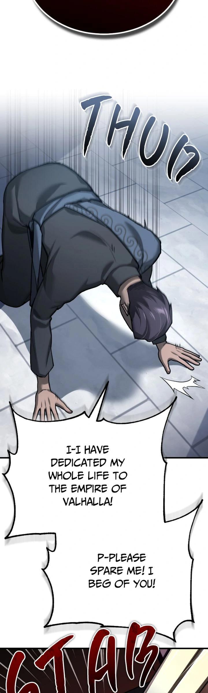 Descended from Divinity Chap 132 - Next Chap 133