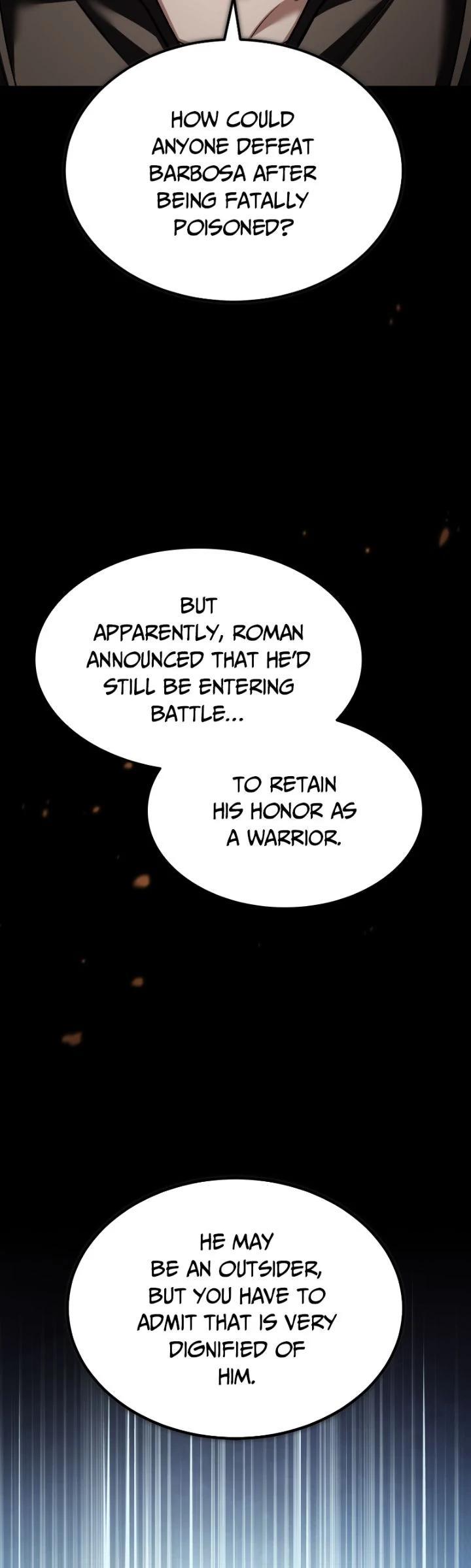 Descended from Divinity Chap 132 - Next Chap 133