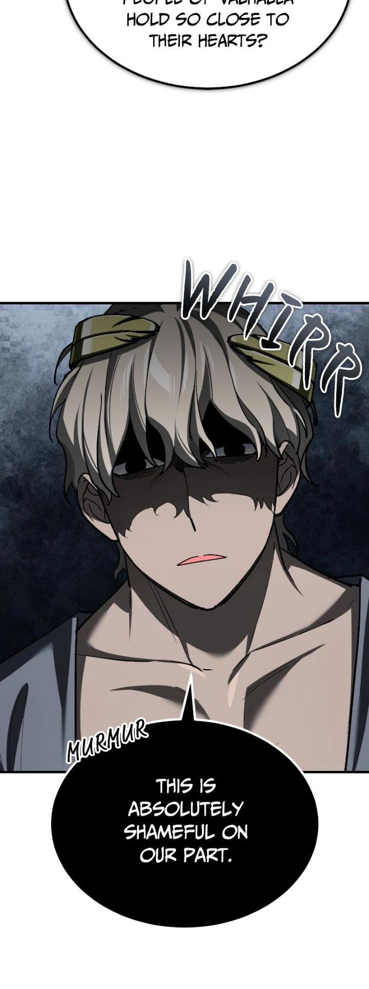Descended from Divinity Chap 132 - Next Chap 133