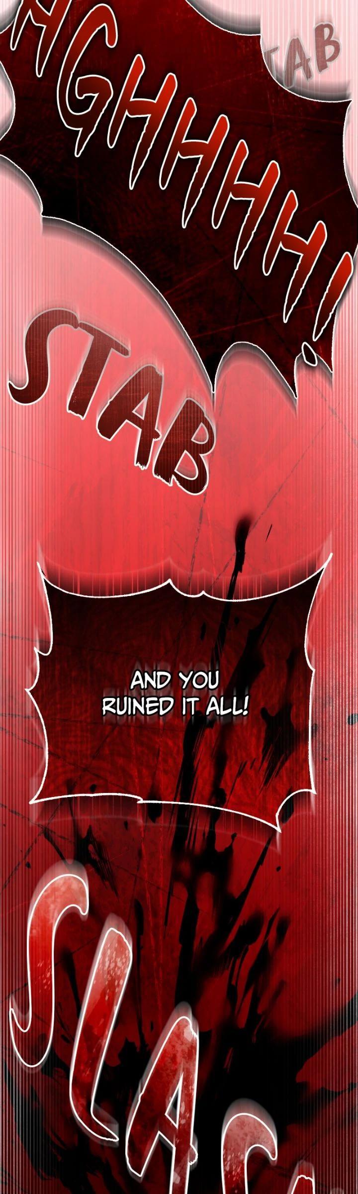 Descended from Divinity Chap 132 - Next Chap 133