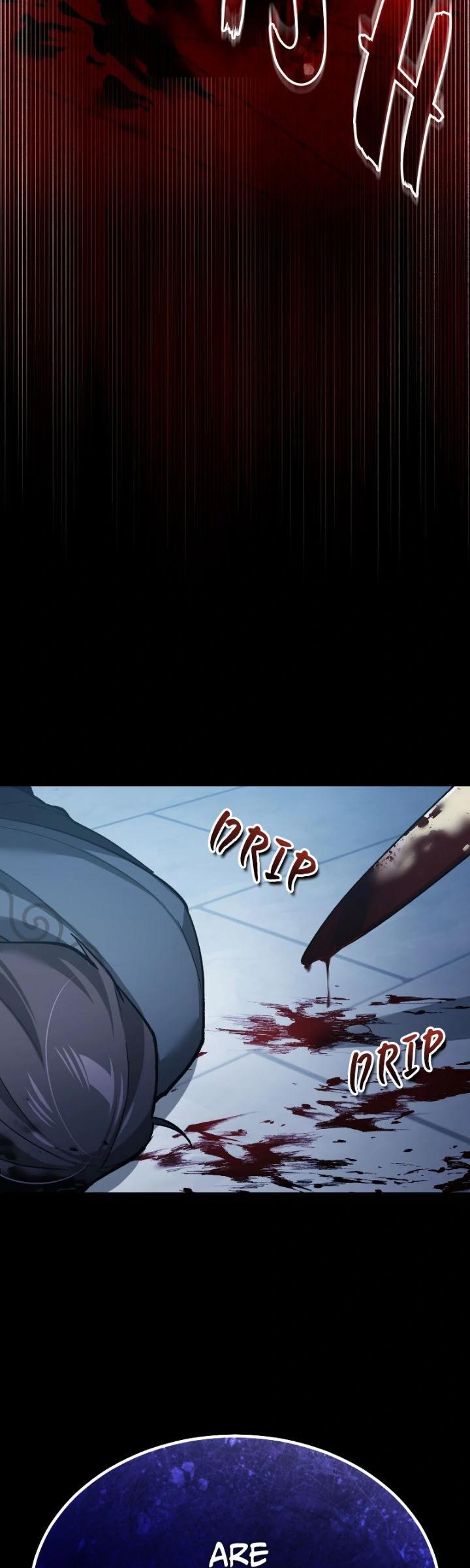 Descended from Divinity Chap 132 - Next Chap 133