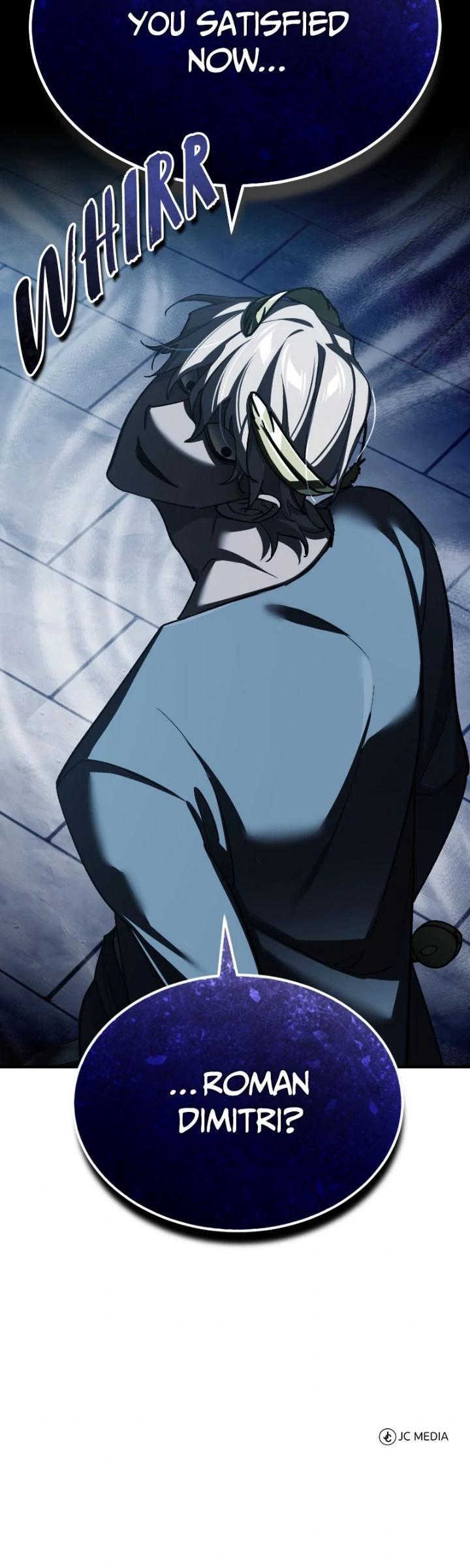 Descended from Divinity Chap 132 - Next Chap 133