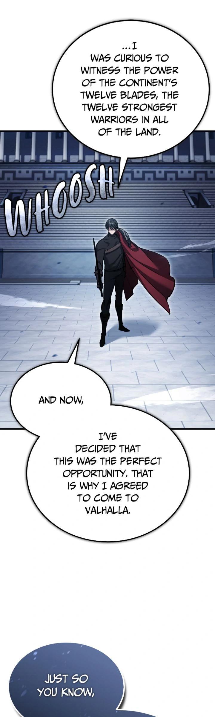 Descended from Divinity Chap 132 - Next Chap 133