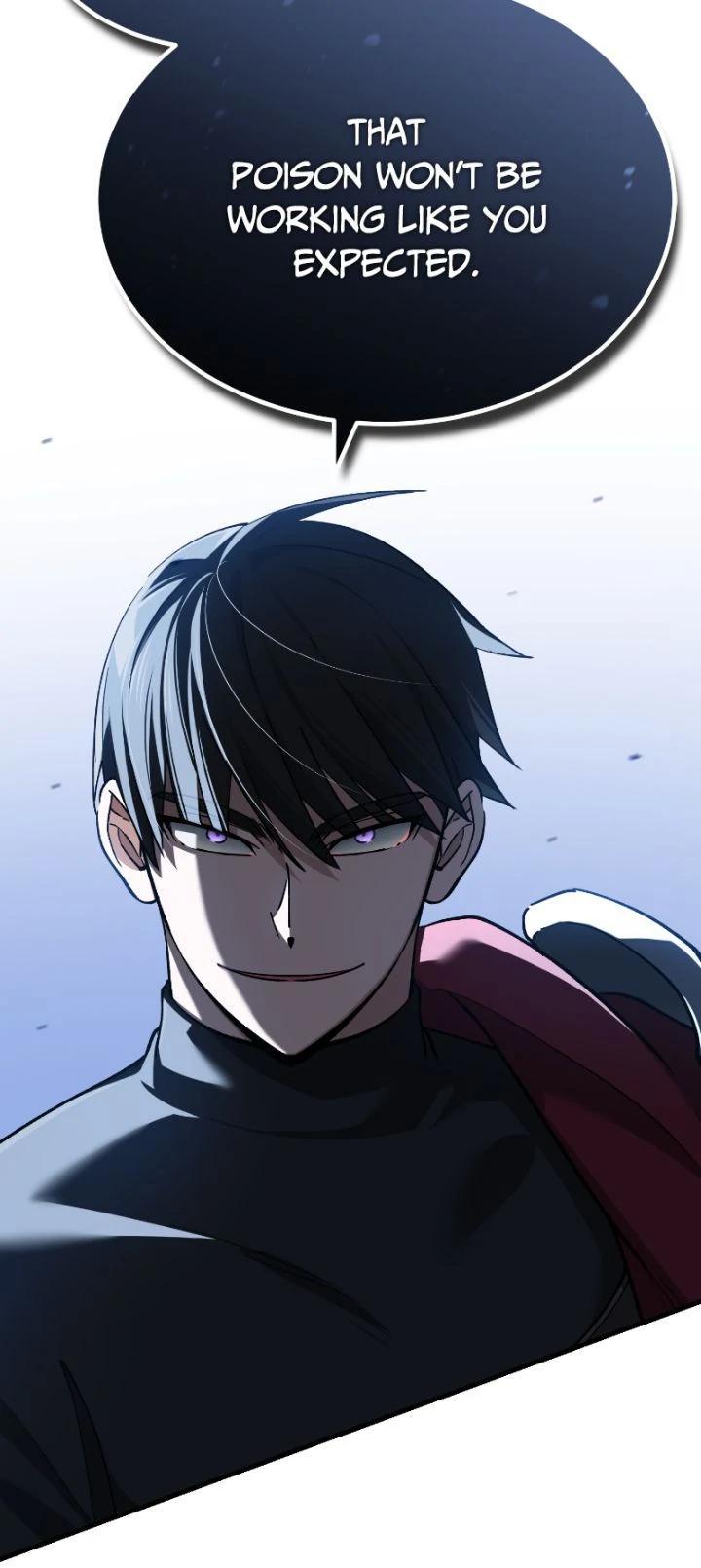 Descended from Divinity Chap 132 - Next Chap 133