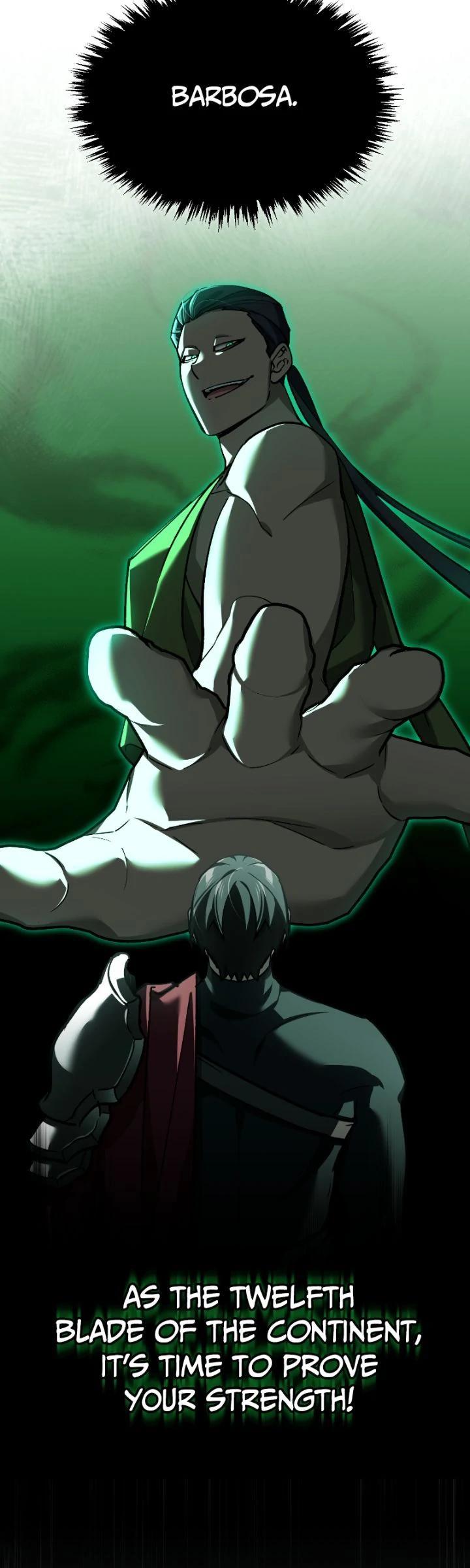 Descended from Divinity Chap 132 - Next Chap 133
