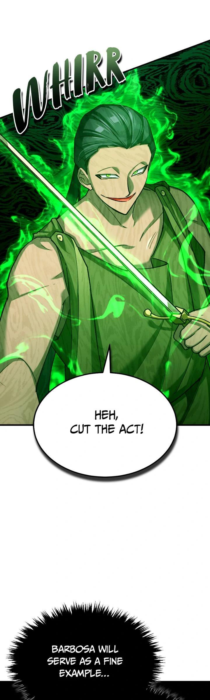 Descended from Divinity Chap 132 - Next Chap 133