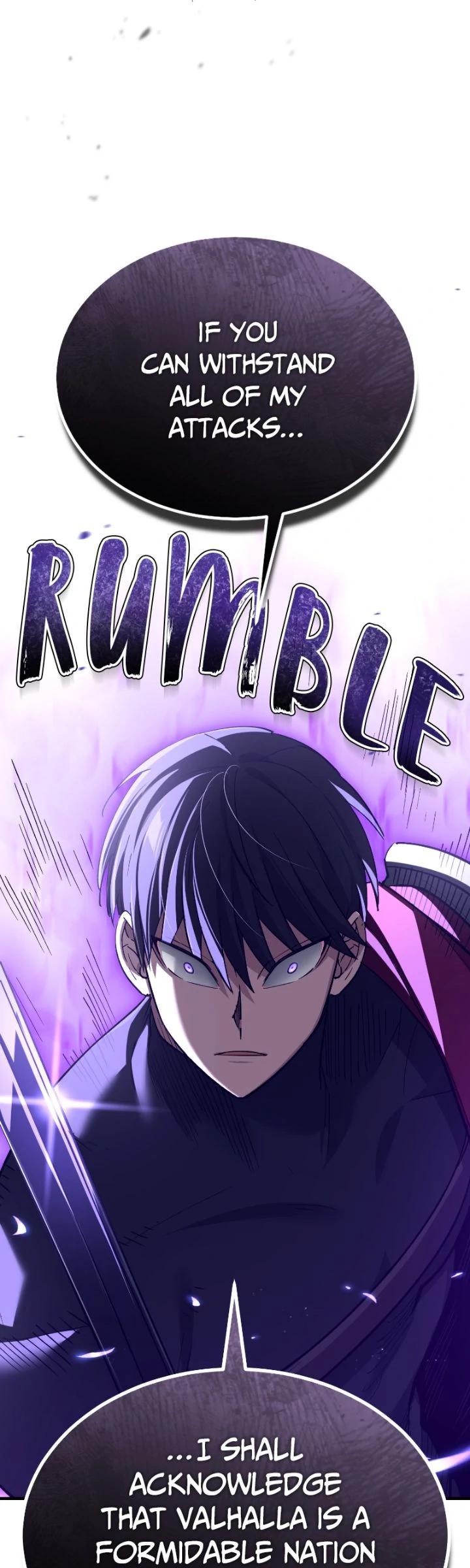 Descended from Divinity Chap 132 - Next Chap 133