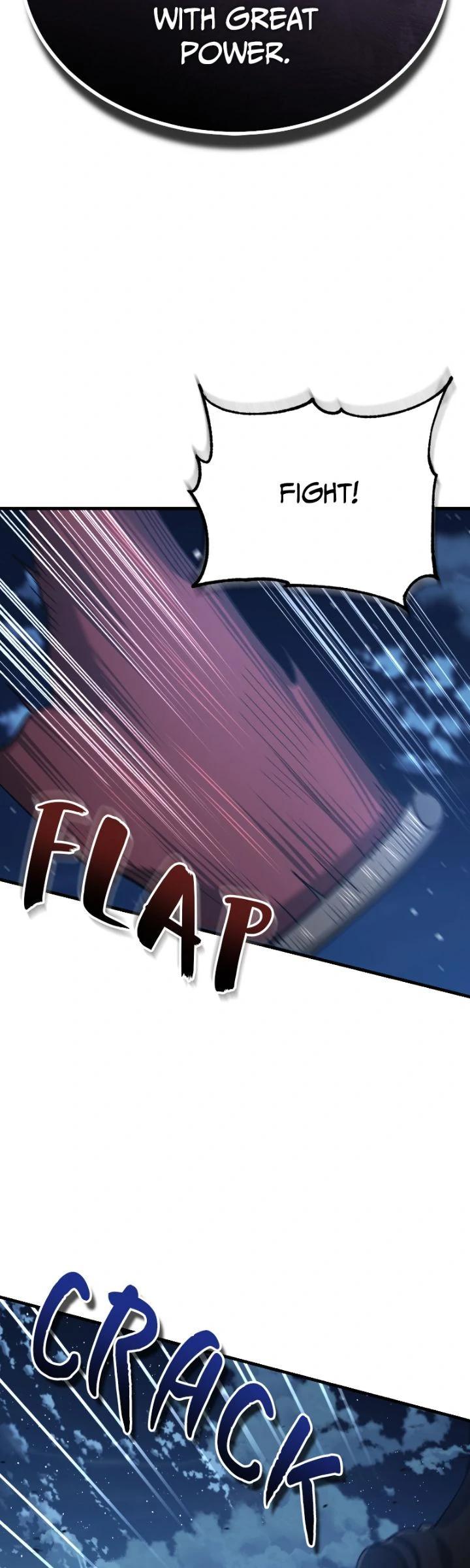 Descended from Divinity Chap 132 - Next Chap 133